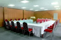 Siantar Hotel Parapat Hôtels à : Tiga Raja