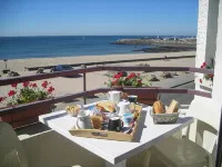 Les Chants d'Ailes - Hôtel Face Mer Hotels in Mesquer