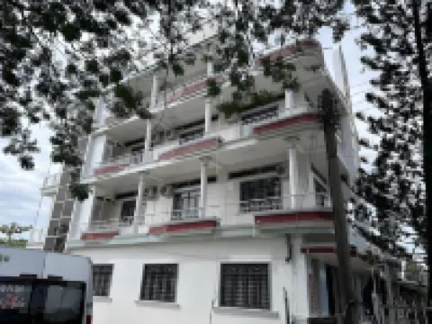 Nha Nghi Sao Mai Hotels in Ha Tien