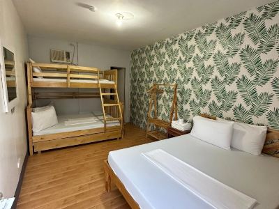 Juness Beach Resort