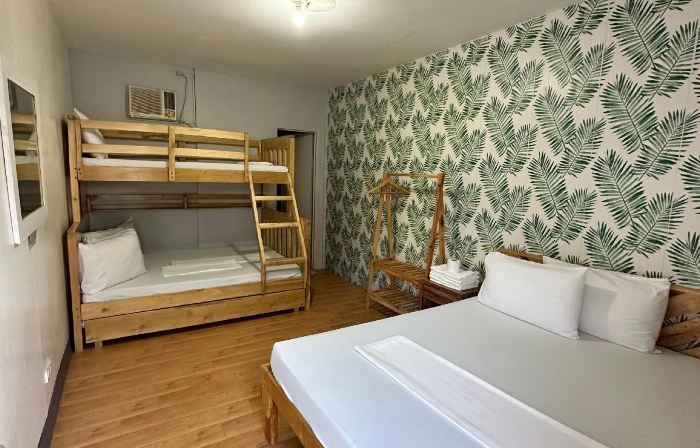 Juness Beach Resort
