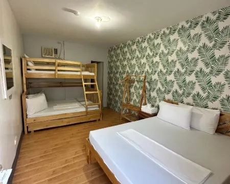Juness Beach Resort Hotels in Morong