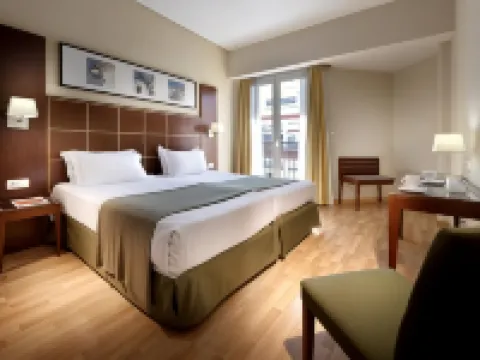 Exe Tartessos Hotels in Huelva