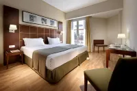 Exe Tartessos Hotels in Huelva