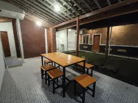 Genthong Homestay