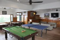 Birds View Resort Hotels in Kasauli