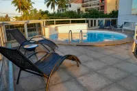 Nobile Suites Diamond - Pools
