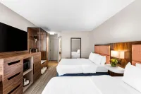 Hampton Inn Knoxville-Airport Hotels in Alcoa