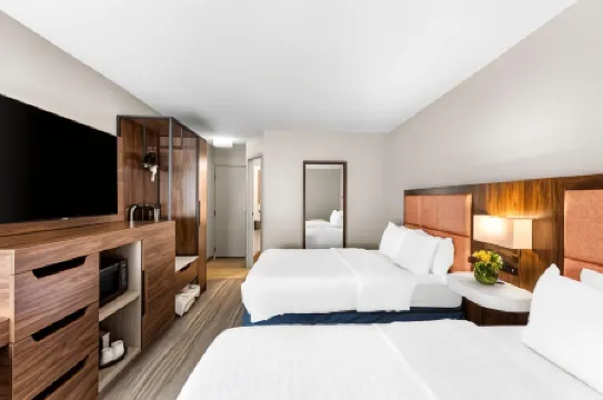 Hampton Inn Knoxville-Airport