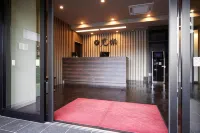 Hotel KAN-RAKU Saitama Honjo-Waseda Hinoki No Yakata Hotel a Honjō