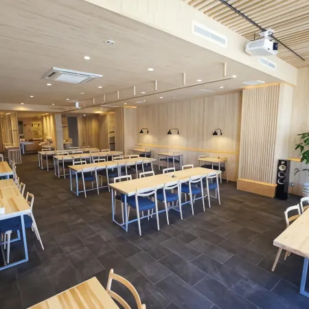 Miyazaki Daiichi Hotel