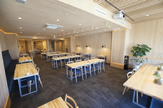 Miyazaki Daiichi Hotel