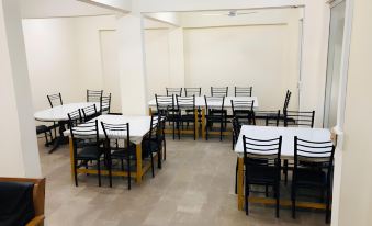 The Heaven Guest House