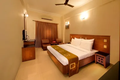 Plaza Inn Hotels in Coimbatore