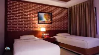 Watu Dodol Hotel