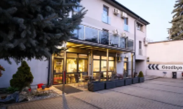 帕勒莫膳宿公寓 酒店