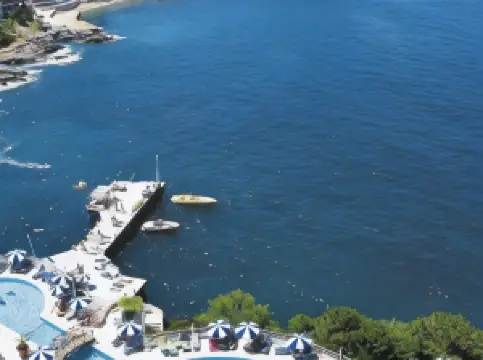 Korumar Hotel Deluxe