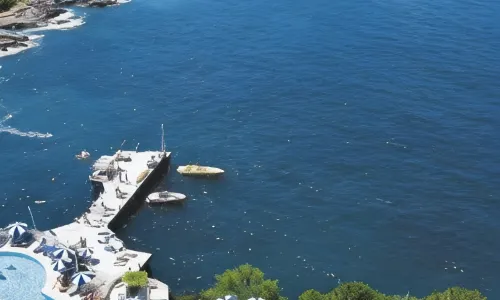 Korumar Hotel Deluxe