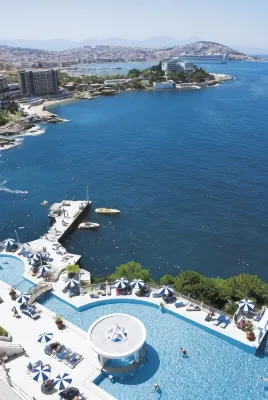 Korumar Hotel Deluxe Hotels in 