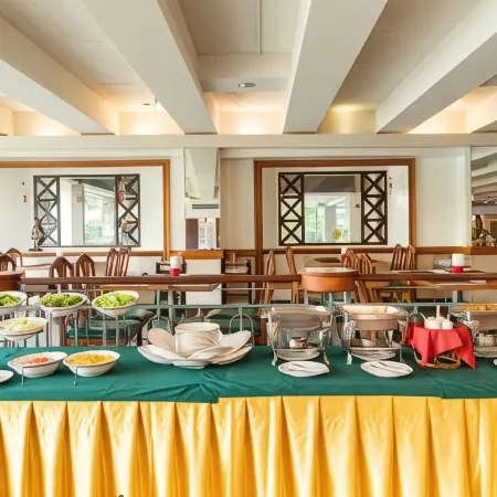 Viva Hotel Songkhla