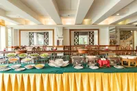 Viva Hotel Songkhla - breakfast
