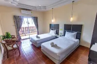 V.Hotel & Resort