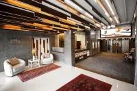 Hotel Méditerranée Beyrouth