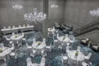 Temple Gardens Hotel & Spa