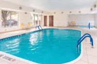 Fairfield Inn & Suites Lubbock