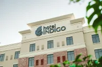 Hotel Indigo Hattiesburg Hotels in Forrest County