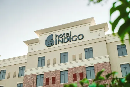 Hotel Indigo HATTIESBURG by IHG