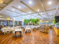 Blue Marlin All-Inclusive Seascape Hotels in Scottburgh