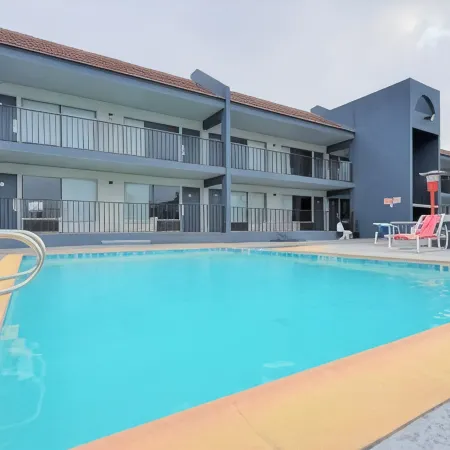 South Padre Island Lodge