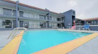 South Padre Island Lodge - en bord de mer