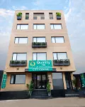 Quality Inn City Centre Varanasi - 3 estrellas