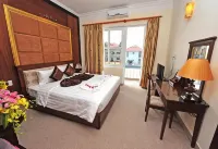 Duy Tan Vinh Hotel Hôtels à : Trung Đô