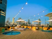 Seven Beach TLV - by 7Even Hotels - Pet friendly