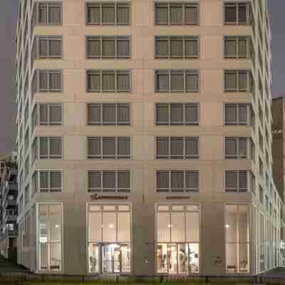 The Originals Residence, Paris Sud Villejuif Hotel Exterior