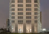 The Originals Residence, Paris Sud Villejuif Hotels in Villejuif