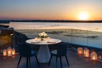 Alma Health & Spa Retreat - breakfast