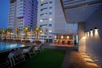Olympic Residence Deluxe Apartments - 5 stelle