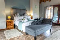 Orange Grove Hotels in Cape Winelands