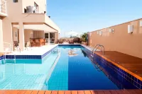 Comfort Hotel Sertãozinho Hotels in Sertaozinho