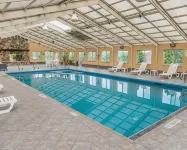 Rodeway Inn Hoteles en Municipio de Springfield