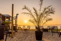 Vacation home Beerster Sonne - Bederkesa am See - ideal for a long stay + Netflix - Villas