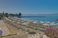 Palmariva Beach Hotel - Beach