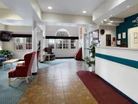 SureStay Hotel by Best Western Christiansburg Blacksburg Hotels in Christiansburg
