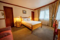 Abba Presidente Suites Puerto Montt Hotels in 