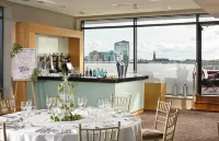 Limerick Strand Hotel - breakfast