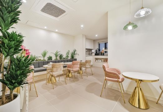 그랜디스 호텔 예상 이미지